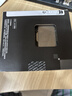 英特爾（Intel）酷睿12代 i5處理器12490F 6核12線(xiàn)程 單核睿頻至高可達4.6Ghz 20M三級緩存 臺式機CPU 曬單實(shí)拍圖