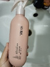 垂度香櫻水蛋白液態(tài)護理免洗噴霧 發(fā)廊推薦改善干枯潤養呵護柔順絲滑 水蛋白液態(tài)護理280ml*1瓶 曬單實(shí)拍圖