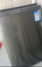 小天鵝（LittleSwan）波輪洗衣機小型全自動(dòng)家用 8KG TB80V27T 以舊換新 國家補貼 京東自營(yíng) 一級能效 宿舍租房神器 曬單實(shí)拍圖