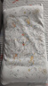 良良（liangliang）嬰兒枕頭科學(xué)塑型0-3-6歲兒童枕定型枕糾正頭型睡圓頭套四季禮盒 第4代升級款【科學(xué)塑型】 0-3歲小熊熊 雙枕套 曬單實(shí)拍圖