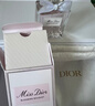 迪奧Dior迪奧小姐花漾淡香水100ml花香留香香氛禮盒生日禮物送女友 曬單實(shí)拍圖