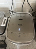 松下（Panasonic）【國家補貼】飯光光2.0電飯煲0涂層IH加熱家用電飯鍋4-5人無(wú)涂層不銹鋼母嬰級4升一級能效HNS152 曬單實(shí)拍圖
