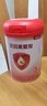 貝因美（Beingmate）愛(ài)加12-36月幼兒奶粉大罐3段800g 含乳鐵蛋白+HMO+OPN 曬單實(shí)拍圖