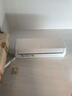 格力出品 晶弘空調 小涼神 大1匹 新一級能效變頻 純銅管臥室省電掛機 國家補貼KFR-26GW/JHFNhAa1Bj 曬單實(shí)拍圖