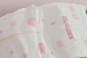 好奇（Huggies）鉑金裝小桃褲紙尿褲大號L60片(9-14kg)尿不濕【透爽散熱】 曬單實(shí)拍圖