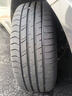 固特異（Goodyear）汽車(chē)輪胎 205/55R16 91W EF1 SPORT鷹馳F1酷跑 適配 速騰/卡羅拉 曬單實(shí)拍圖