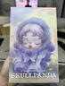 POP MART泡泡瑪特 θSKULLPANDA光織園系列毛絨公仔掛件盲盒禮物 隨機1個(gè) 不支持7天無(wú)理由退換貨 曬單實(shí)拍圖