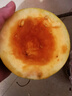 新鮮頭茬海南金色年華黃金哈密瓜當季新鮮水果哈密瓜 3-4斤裝 曬單實(shí)拍圖