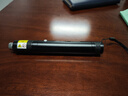 得力（deli）激光筆遠射強光紅光筆紅外線(xiàn)激光筆大功率 戶(hù)外逗貓天文指星筆售樓沙盤(pán)教學(xué)教鞭  工地京東自營(yíng) 曬單實(shí)拍圖