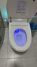 九牧王新款家用智能馬桶一體式帶水箱即熱式殺菌全自動(dòng)翻蓋小戶(hù)型坐便器 頂配版【全自動(dòng)語(yǔ)音】包安裝送上門(mén) 250/300/350/400坑距 下單備注即可 曬單實(shí)拍圖