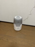 飛利浦（PHILIPS）加濕器家用臥室母嬰專(zhuān)用靜音除菌無(wú)霧空調加濕機鼻炎孕婦嬰幼兒小型桌面大容量HU5710/10禮品 曬單實(shí)拍圖