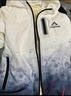 雪中飛【三合一兒童外套】童裝男童加厚上衣女童兩件套戶(hù)外可拆卸外套 黑色(0451) 130 曬單實(shí)拍圖