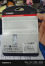 金士頓（Kingston）240GB SSD固態(tài)硬盤(pán) SATA3.0接口 A400系列 讀速高達500MB/s 曬單實(shí)拍圖