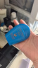 資生堂（SHISEIDO）【弭金同款】新艷陽(yáng)夏藍胖子防曬霜50ml 防水防汗生日禮物女 曬單實(shí)拍圖