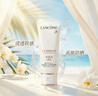 蘭蔻輕透水漾小白管防曬乳SPF50 PA++++ 30ml 3大波段防光老 曬單實(shí)拍圖