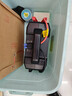 紐曼（Newsmy）【3C認證】W100汽車(chē)應急啟動(dòng)電源搭電寶車(chē)載電瓶強啟12v柴油貨車(chē)打火專(zhuān)業(yè)汽修廠(chǎng)戶(hù)外電源32000毫安 曬單實(shí)拍圖