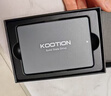 KOOTION酷霄 SSD固態(tài)硬盤(pán)m.2（NVMe協(xié)議）PCIe3.0x4 2280適用華碩戴爾內置臺式筆記本電腦硬盤(pán) 【128G】X15L-PCle3.0 精選顆粒 曬單實(shí)拍圖
