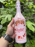 百利（Baileys）【年少有為同款】甜酒奶油草莓味 力嬌酒利口酒粉色酒 洋酒 700ml 曬單實(shí)拍圖