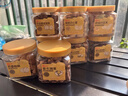 良品鋪子純堅果禮盒1605g/10罐！零食禮包堅果年貨禮盒節日春節送禮團購 曬單實(shí)拍圖