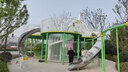 戶(hù)外不銹鋼滑梯大型兒童游樂(lè )設備幼兒園小區公園無(wú)動(dòng)力攀爬網(wǎng)長(cháng)廊 游樂(lè )設備報價(jià)咨詢(xún)客服 曬單實(shí)拍圖