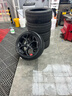 米其林（MICHELIN）汽車(chē)輪胎 245/45R18 100W 浩悅五代 Primacy 5 適配奔馳E級 曬單實(shí)拍圖