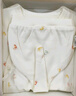 微獅牧尼【孕媽有禮】新生嬰兒純棉衣服寶寶連體衣服裝禮盒 禮盒2件套（四季款） 59cm 曬單實(shí)拍圖