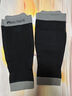 耐力克斯（NAILEKESI N）專(zhuān)業(yè)運動(dòng)護腿小腿肚子護具壓縮護腿套護小腿套壓力襪男女跑步綁腿 曬單實(shí)拍圖