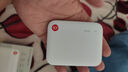 中興（ZTE）F50 5G隨身wifi免插卡移動(dòng)無(wú)線(xiàn)便攜式路由器熱點(diǎn)車(chē)載筆記本電腦上網(wǎng)卡托全國通用流量 曬單實(shí)拍圖