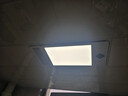佛山照明風(fēng)暖浴霸 暖風(fēng)照明排氣一體衛生間浴室暖風(fēng)機浴霸F15 曬單實(shí)拍圖
