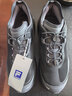 FILA 斐樂(lè )官方男鞋NUVOLE 3 ATR戶(hù)外鞋柔云3 跑步鞋 曬單實(shí)拍圖