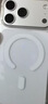 綠聯(lián)【超導相機鍵|散熱磁吸|不發(fā)黃】適用iPhone17ProMax手機殼蘋(píng)果17ProMax保護套全包磁吸透明防摔 曬單實(shí)拍圖