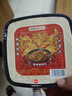 蔡林記武漢熱干面255g*4免煮速食早餐湖北特產(chǎn)方便面拌面四種口味組合裝 曬單實(shí)拍圖
