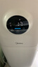 美的（Midea）【母嬰級】空氣凈化器鼻炎家用除甲醛除煙味異味過(guò)敏原花粉空氣凈化機森林家L1 Lite 曬單實(shí)拍圖