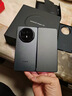 榮耀Magic V6 16GB+1TB 絨黑色 謝霆鋒同款 至臻黑鉆屏 7150mAh青海湖刀片電池 AI 輕薄 5G 折疊屏手機 曬單實(shí)拍圖