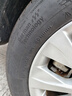 德國馬牌（Continental）汽車(chē)輪胎 195/65R15 91V UCJ 適配豐田卡羅拉/雷凌大眾朗逸/寶來(lái) 曬單實(shí)拍圖