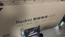 小米（MI）REDMI智能電視A55  55英寸144Hz高刷2GB+32GB L55RB-RAE平板顯示器智慧屏彩電屏幕 曬單實(shí)拍圖