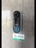 360 可視門(mén)鈴5Pro攝像頭家用監控攝像頭智能攝像機2K智能門(mén)鈴電子貓眼無(wú)線(xiàn)wifi 300W超清夜視AR1C 曬單實(shí)拍圖
