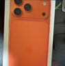 Apple/蘋(píng)果【24期免息】iPhone 17 Pro Max 512GB 星宇橙色 支持移動(dòng)聯(lián)通電信5G 雙卡雙待手機 曬單實(shí)拍圖