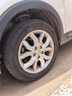 雙星汽車(chē)輪胎 205/55R16 91V SH71適配新朗逸/速騰/英朗GT/寶來(lái) 曬單實(shí)拍圖