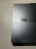 ThinkPad【國家補貼15%】聯(lián)想筆記本電腦ThinkBook X 酷睿Ultra9 13.5英寸 32G 1T 2.8K AI高刷屏辦公 曬單實(shí)拍圖