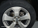 德國馬牌（Continental）汽車(chē)輪胎225/60R17 99V FR UCJ+ 適配別克GL8/東風(fēng)小康風(fēng)光580 曬單實(shí)拍圖