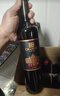 張裕（CHANGYU）第九代N158特選級解百納蛇龍珠干紅葡萄酒整箱750ML*6支 曬單實(shí)拍圖