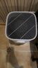 美的（Midea）【母嬰級】空氣凈化器鼻炎家用除甲醛除煙味異味過(guò)敏原花粉空氣凈化機森林家L1 Lite 曬單實(shí)拍圖