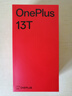 一加 13T 16GB+512GB 晨霧灰 oppo 性能超強小直屏 驍龍 8 至尊版 6260mAh電池 智能游戲手機 國家補貼 曬單實(shí)拍圖