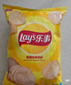 樂(lè )事（Lay's）薯片 (原味+黃瓜+青檸) 70克*3包 組合包 零食大禮包 休閑食品 曬單實(shí)拍圖