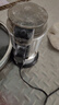 京冇磨粉機打粉機超細研磨機家用中藥材粉碎機萬(wàn)能五谷雜糧電動(dòng)破碎機 曬單實(shí)拍圖