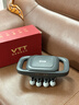 VTT【德國】十六頭筋膜槍按摩器肩頸腰背全自動(dòng)揉捏腿部全身深層肌肉電動(dòng)頸膜小腿儀生日禮物送女生 【16頭頂配款】30檔+動(dòng)力鋰電池+德國品牌電機灰 曬單實(shí)拍圖
