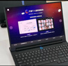 聯(lián)想拯救者R9000P AI元啟 電競游戲筆記本電腦(銳龍9 8945HX 32G 1T RTX5070 2.5K 240Hz 黑) 國家補貼 曬單實(shí)拍圖