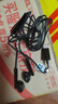 華為（HUAWEI）原裝Type-C耳機華為經(jīng)典耳機 黑色適用于華為P20 Pro/P20/Mate10 Pro/Mate10系列等手機CM33 曬單實(shí)拍圖