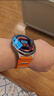 OPPOWatch X3【國家補貼】 旗艦手表 航天級鈦合金表體 oppo智能手表 電話(huà)手表 運動(dòng)手表HD28 寰宇星橙 曬單實(shí)拍圖